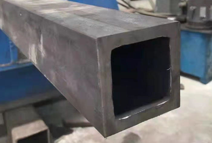 南川厚壁无缝方管