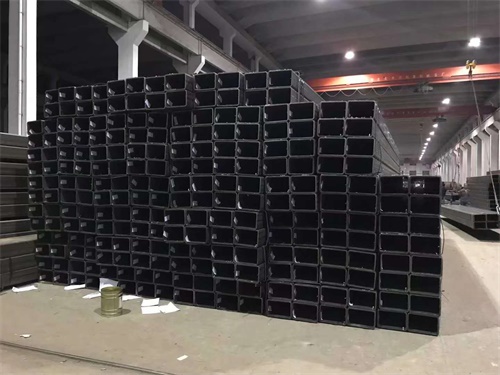 南川冷拔方管选型指南 工程采购怎么选